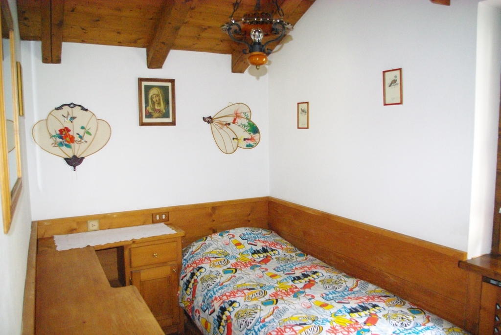 Villa Casa Alpina Cencenighe Agordino Habitación foto